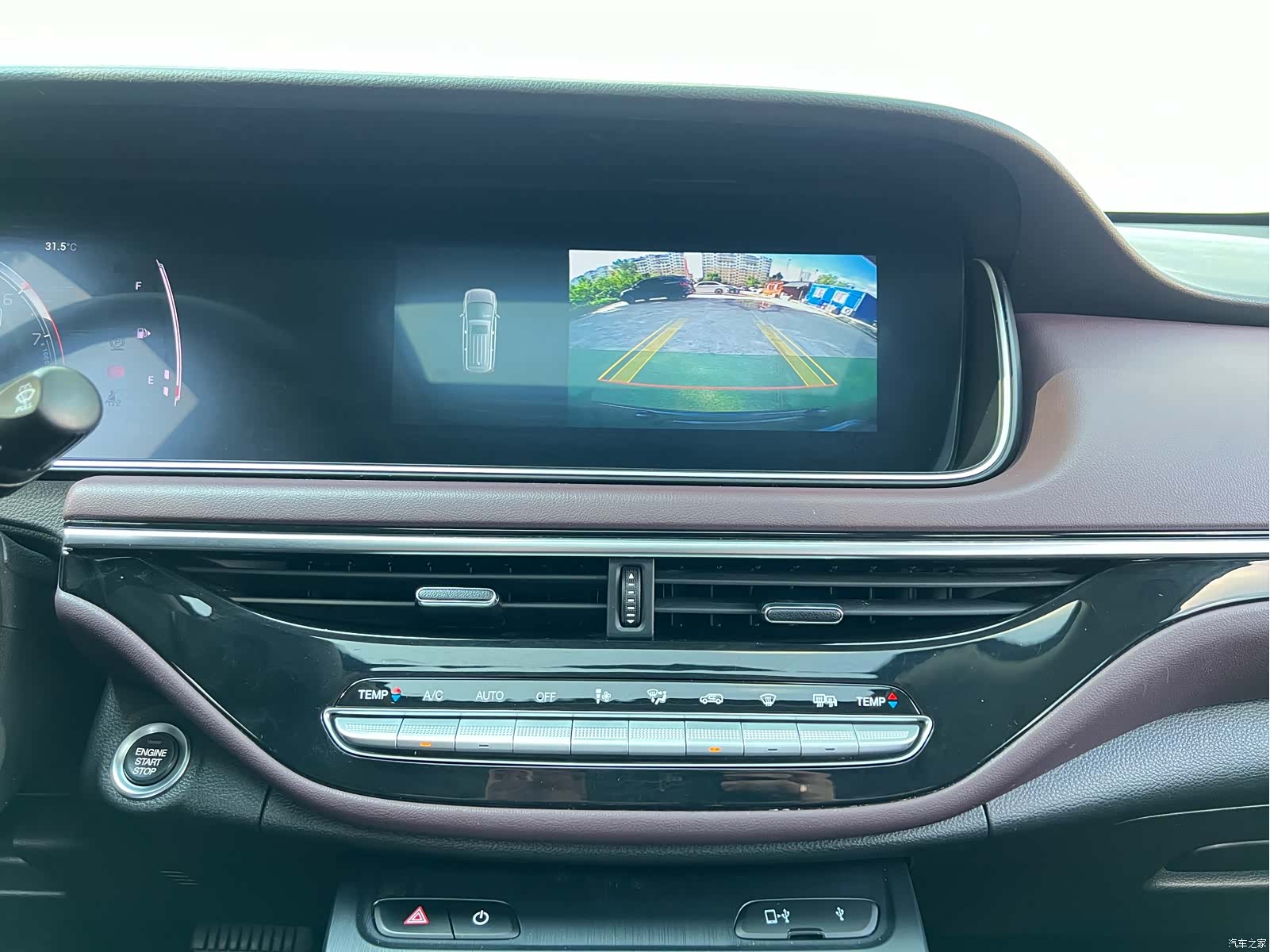 GAC M6, 2022 11