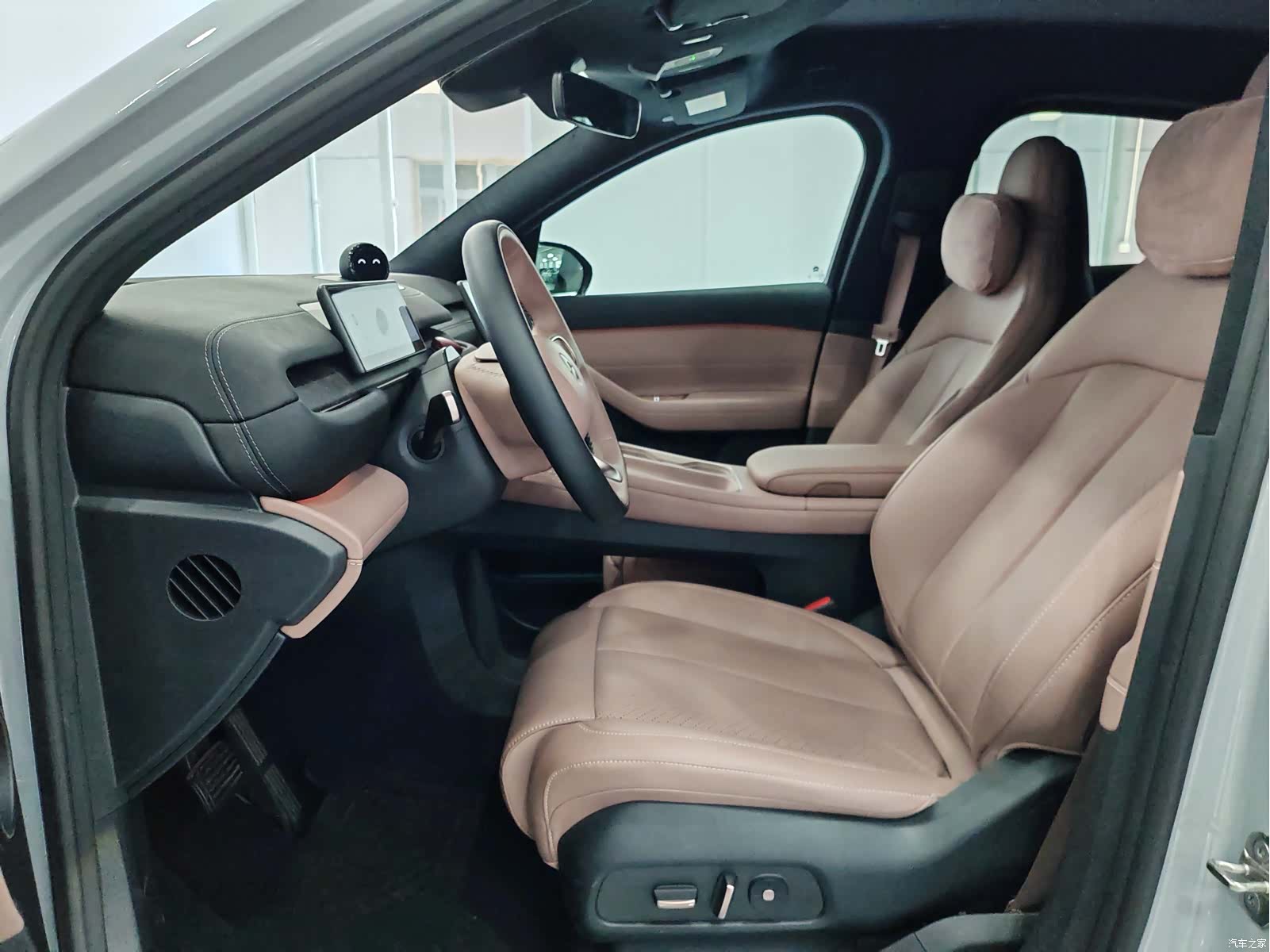 NIO EC6, 2023 4