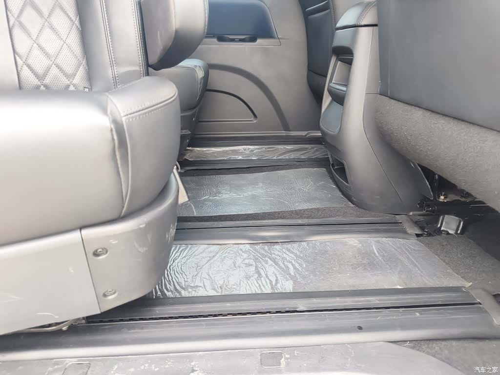 DongFeng M5L, 2022 16