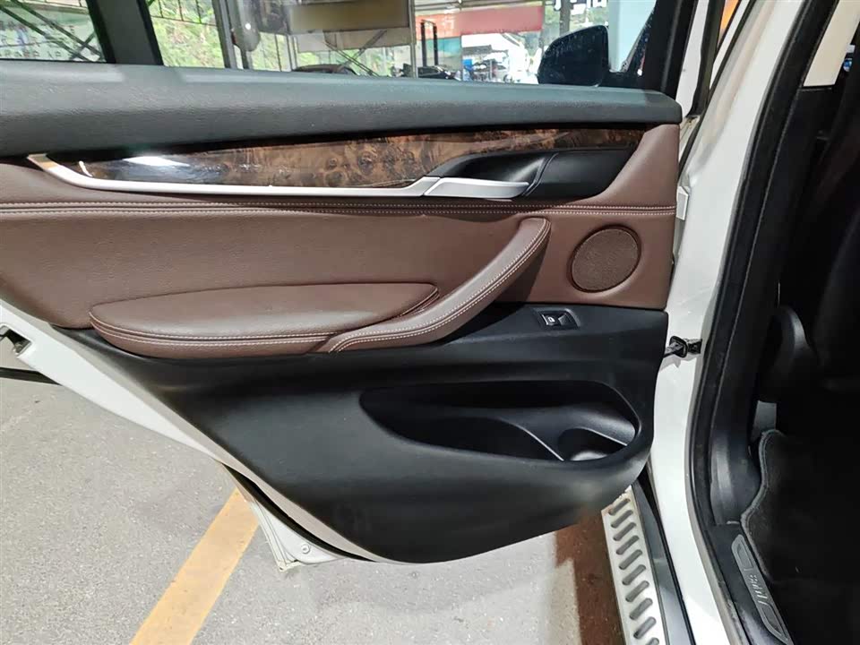 BMW X5 BMW X5
