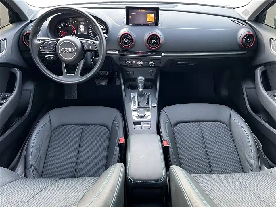 Audi A3 Audi A3