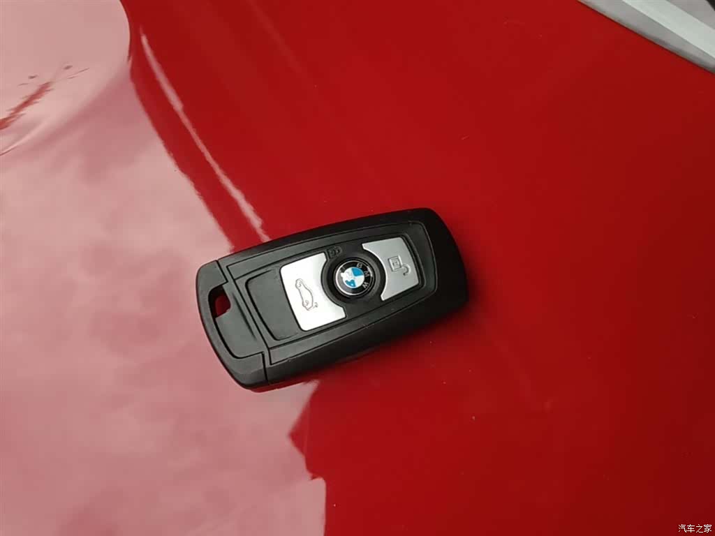 BMW X4, 2015 9