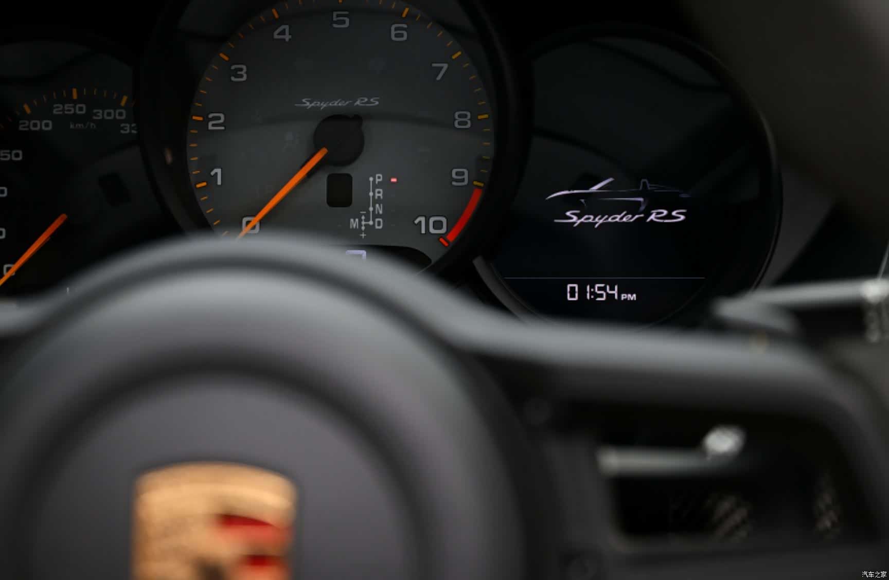 Porsche 718, 2024 18