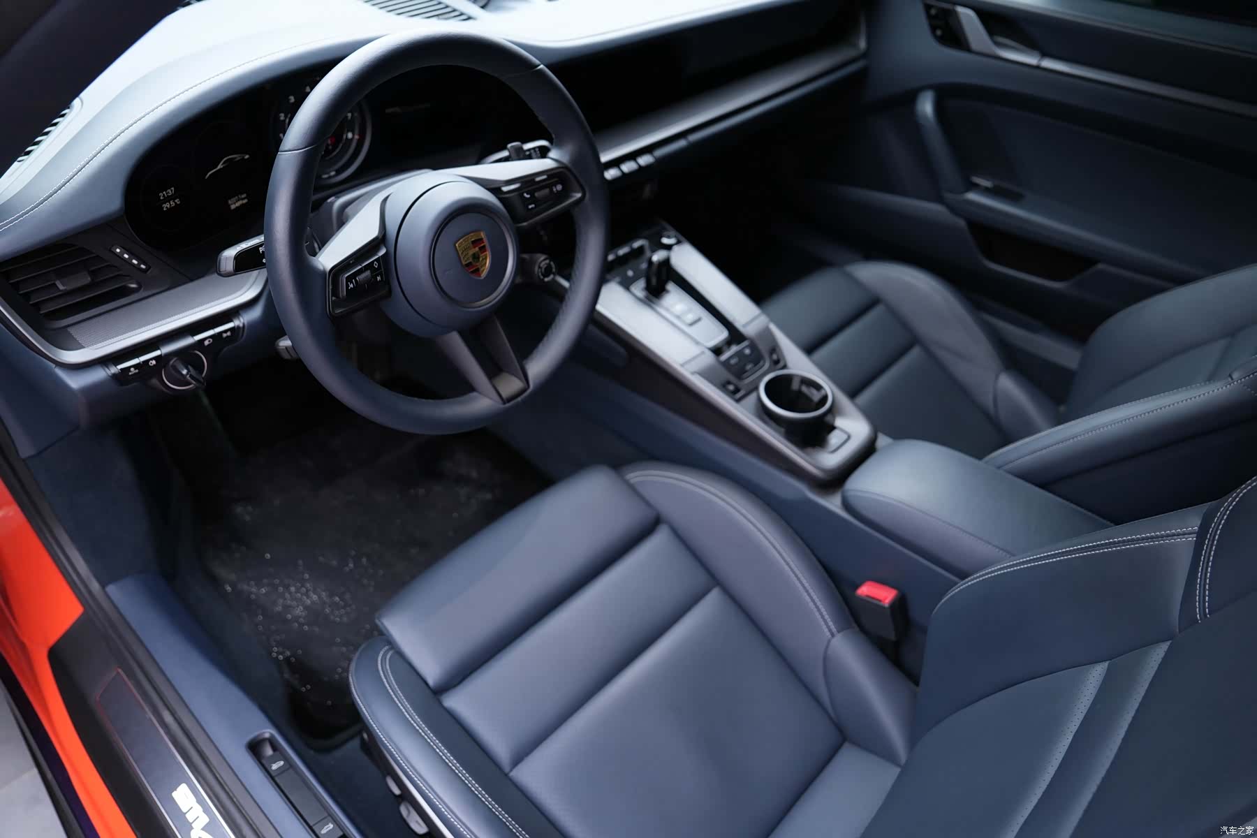 Porsche 911, 2021 28
