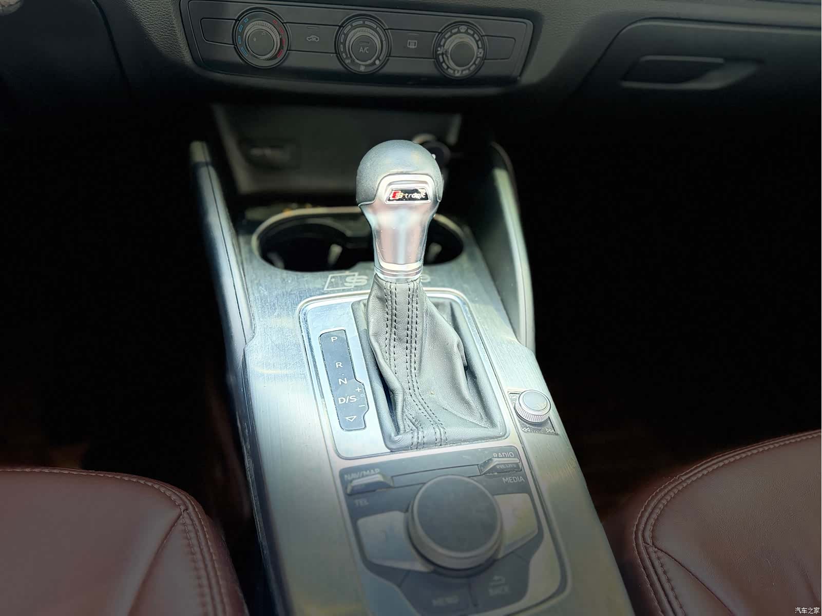 Audi A3, 2020 7