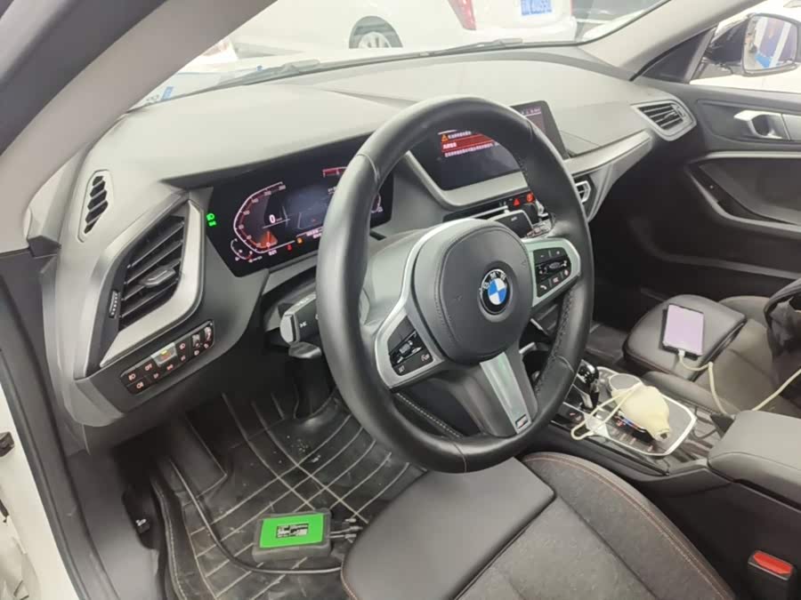 BMW 2 Series 2022, фото 10