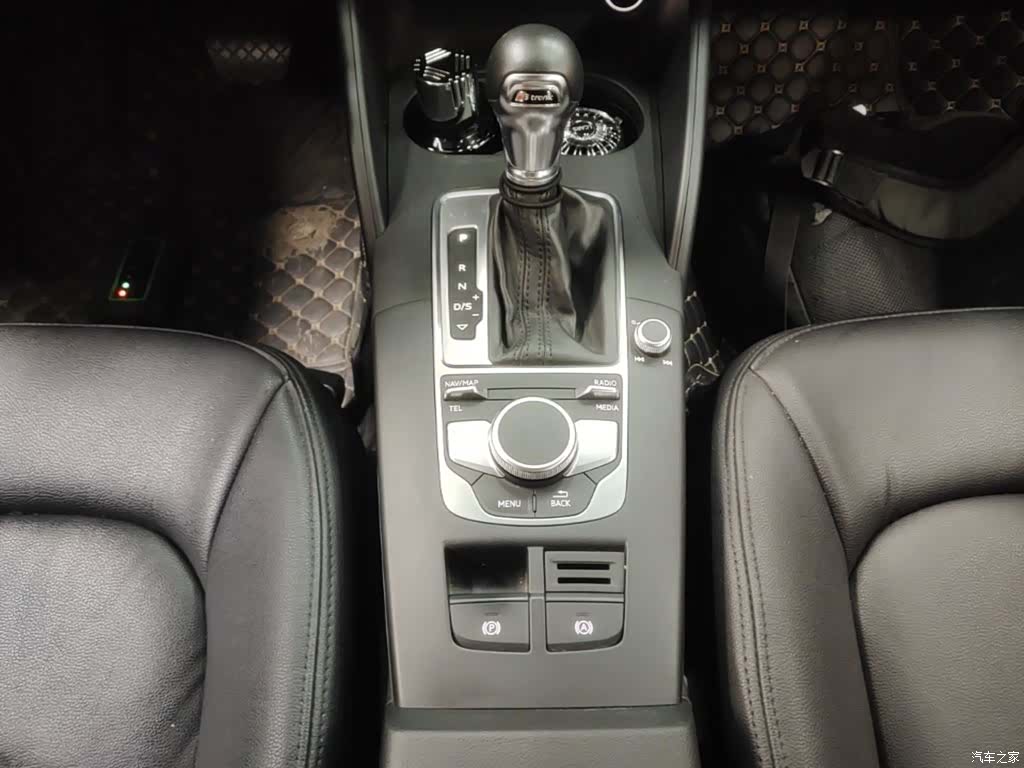 Audi A3, 2019 14