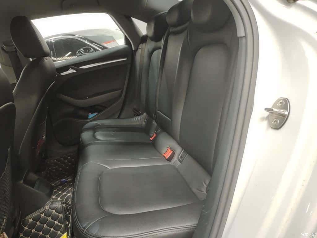Audi A3, 2019 17