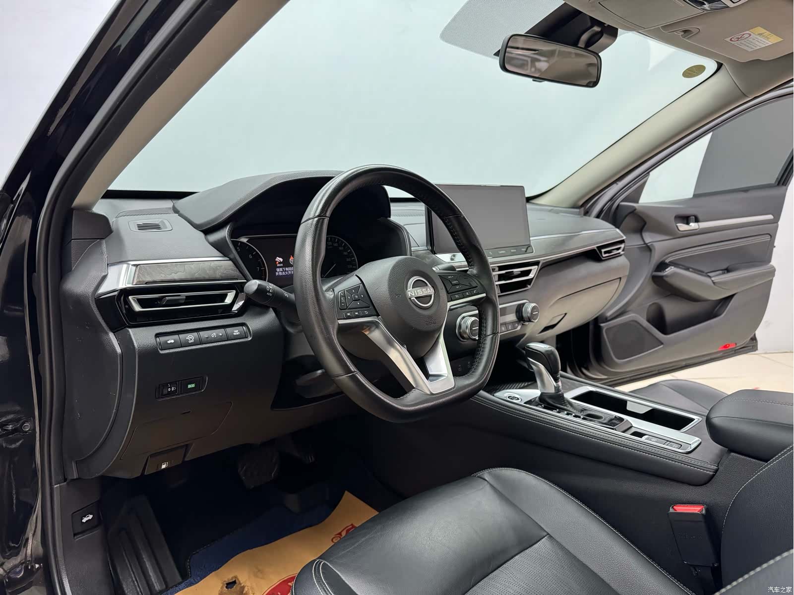 Nissan Teana, 2023 7