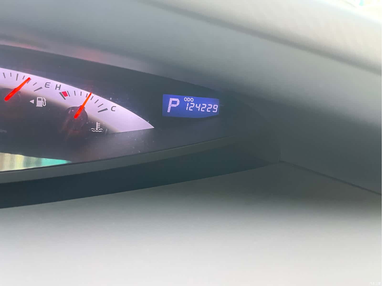 Toyota 7, 2011 15