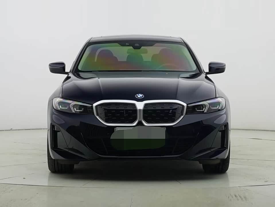 BMW i3 BMW i3