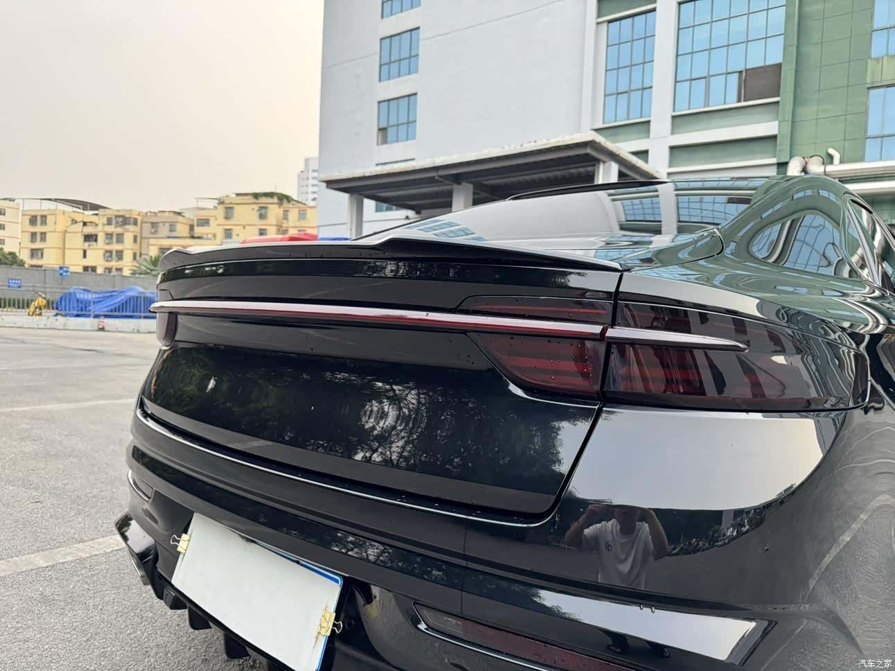 Geely Preface, 2024 32