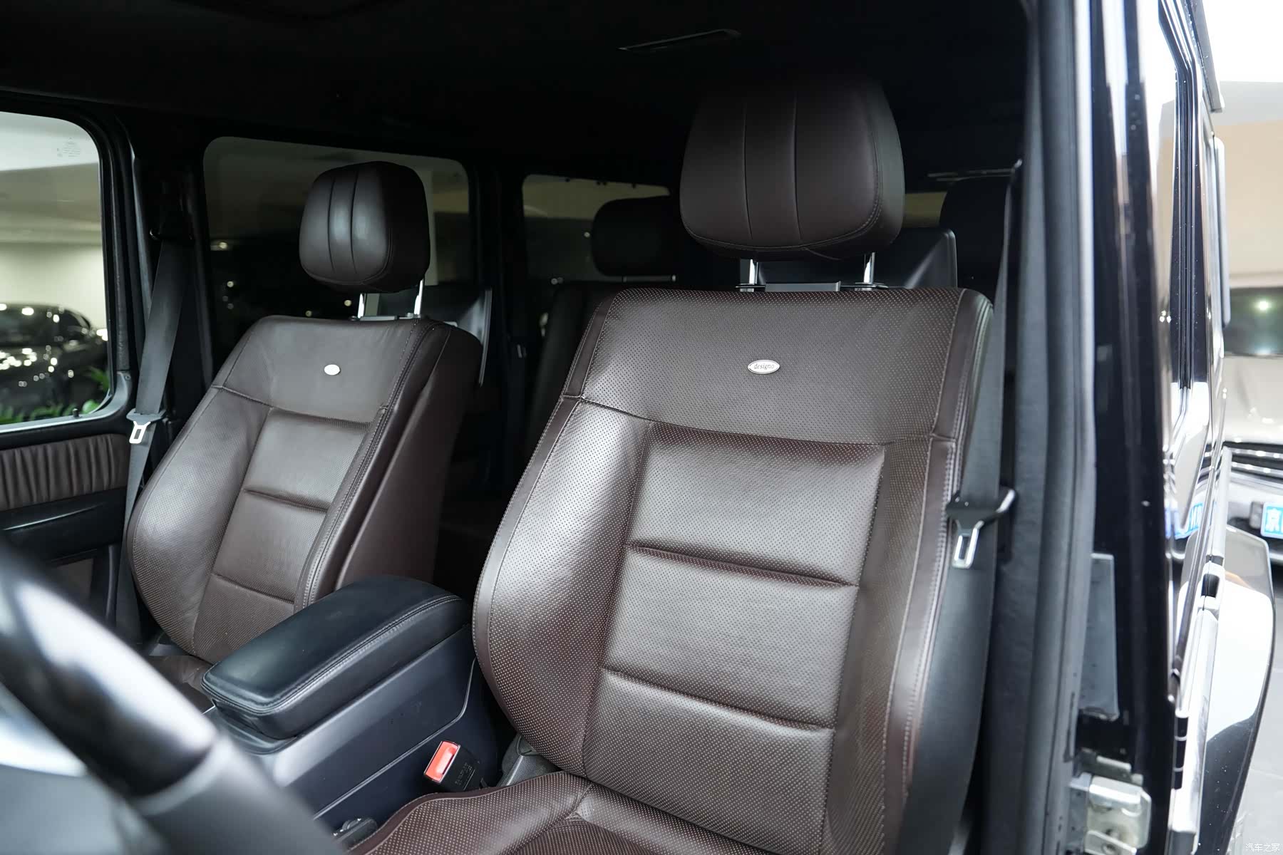 Mercedes-Benz G-Class, 2013 17