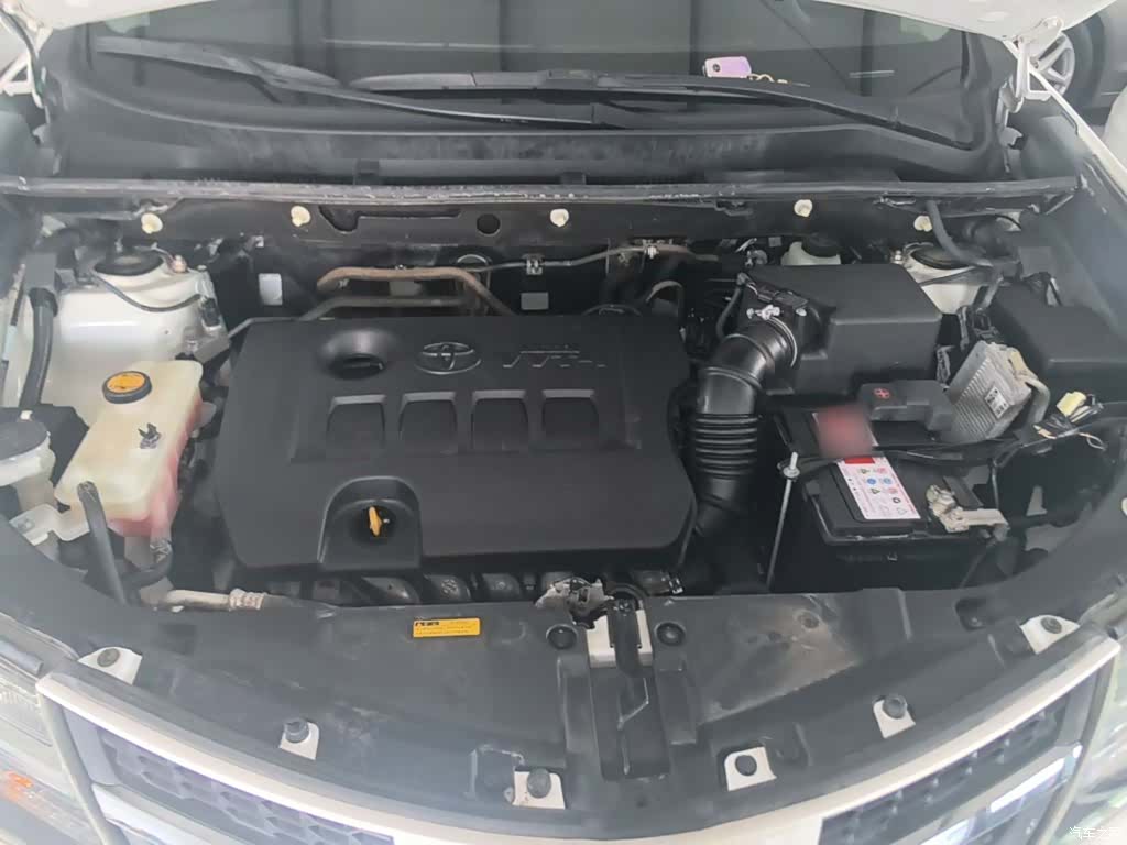 Toyota RAV4, 2014 20