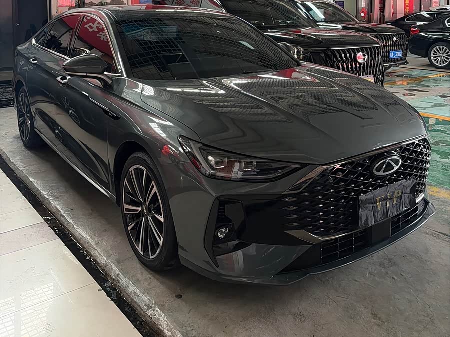 Chery Arrizo 8 PRO 2025, фото 3