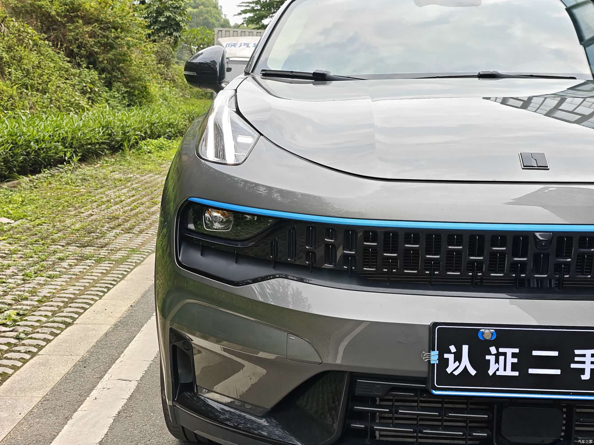 Lynk & Co 02, 2021 33