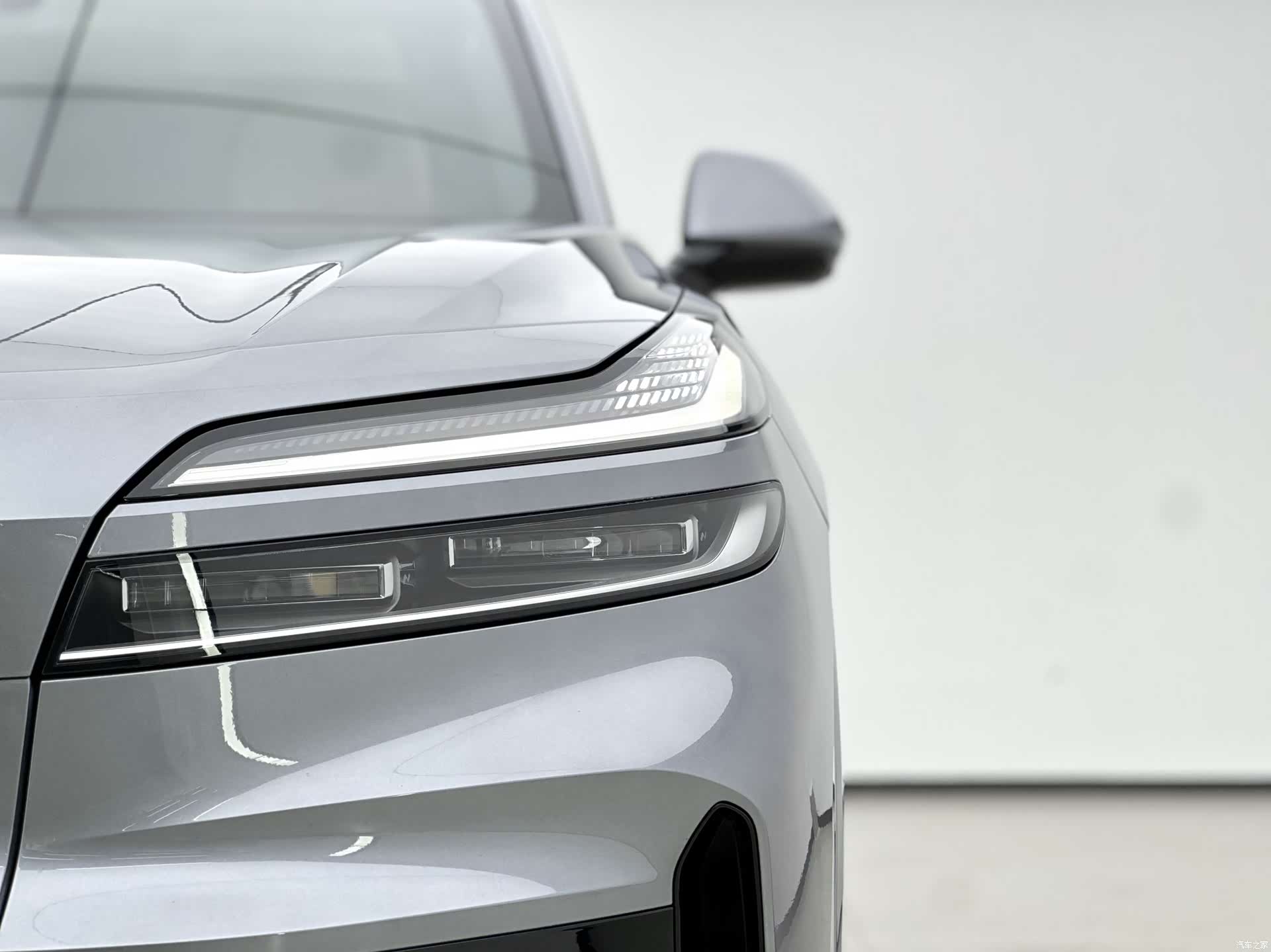NIO L90, 2025 15