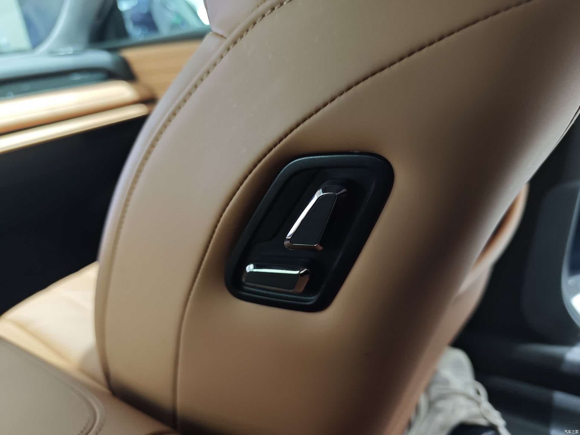 Geely 8, 2025 20