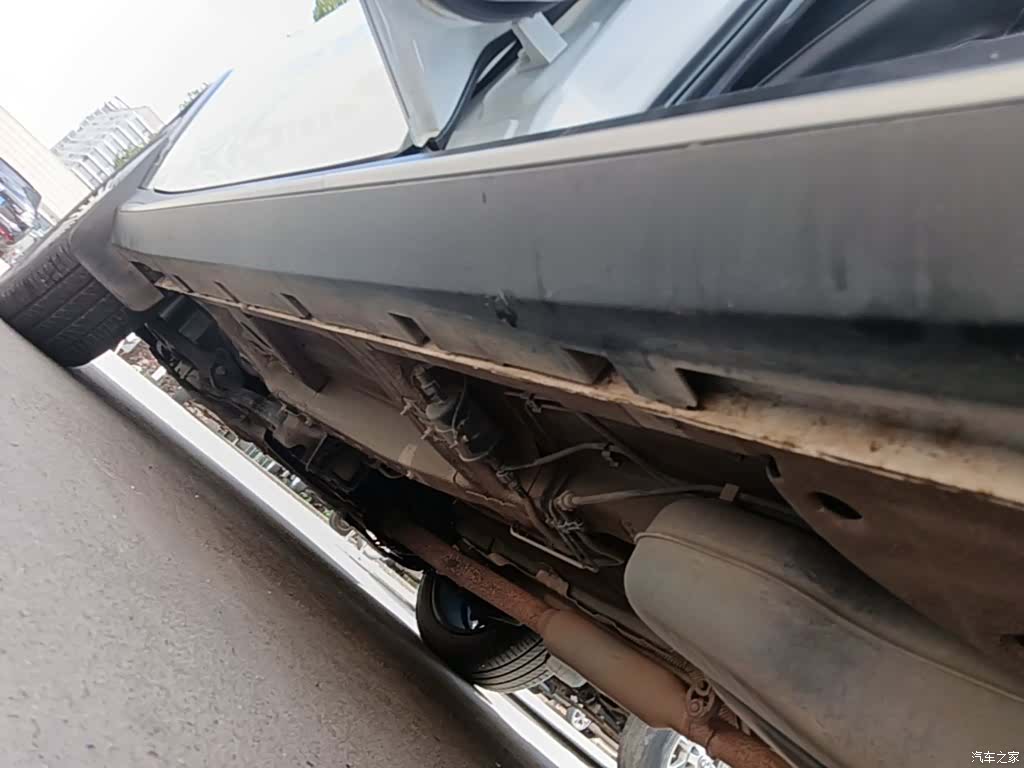 Roewe RX5, 2019 22