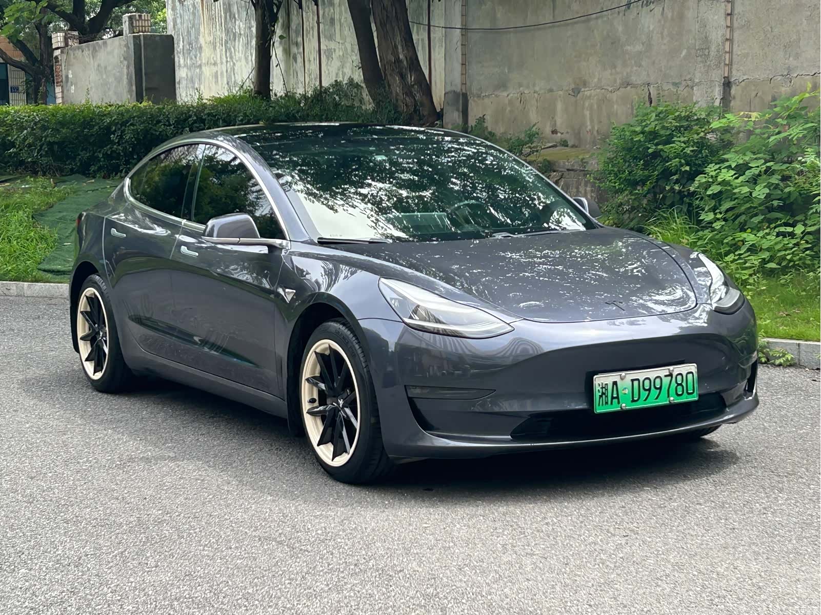 Tesla Model 3, 2020 3