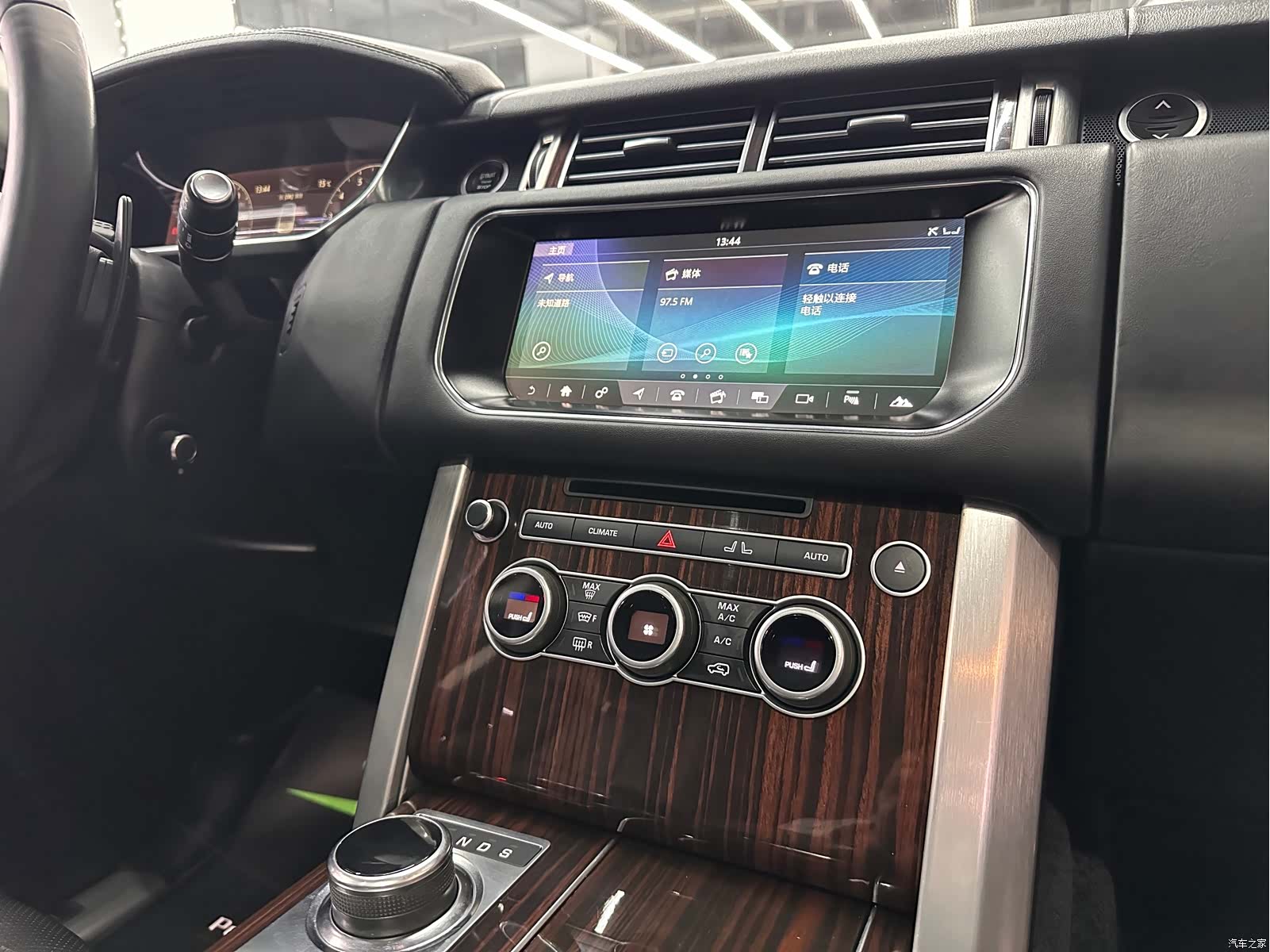 Land Rover Range Rover, 2017 14