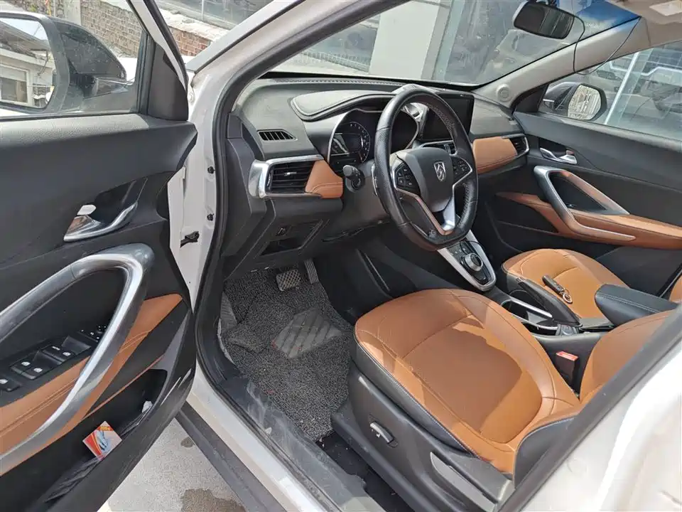 Baoding 510 Baoding 510