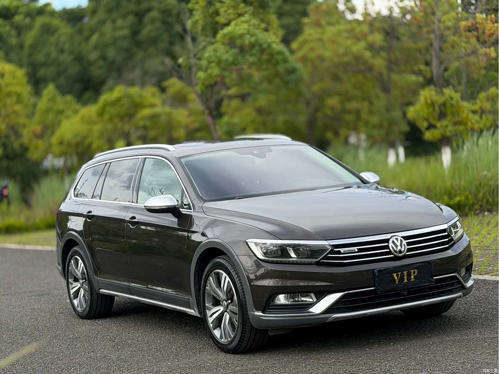 Volkswagen Variant, 2019 все фото