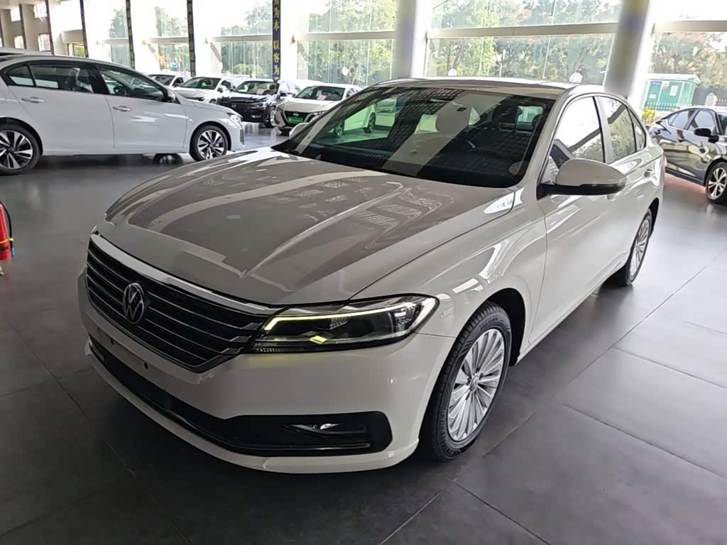 Volkswagen Lavida 2019 280TSI DSG Comfort VI