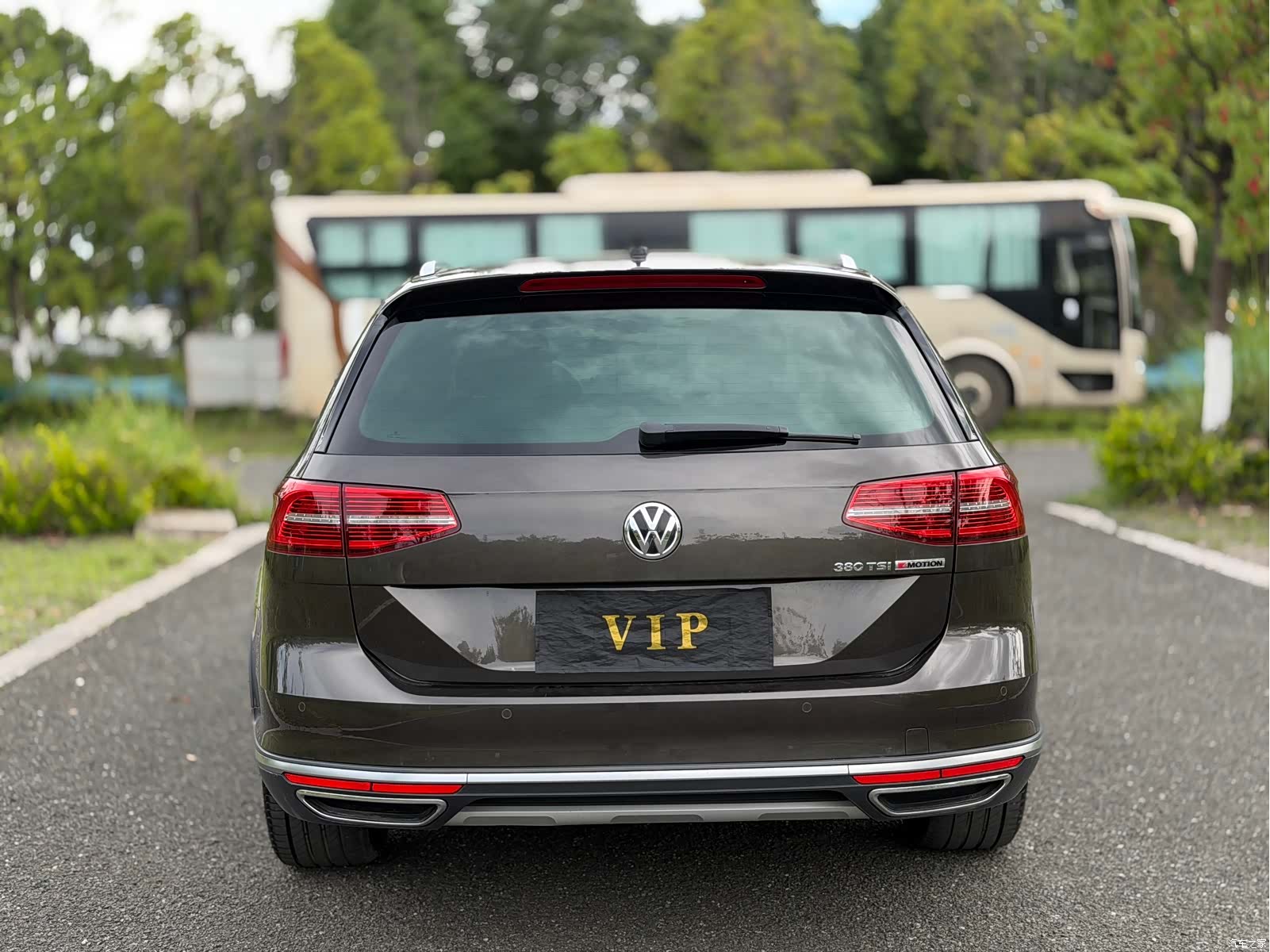 Volkswagen Variant, 2019 12