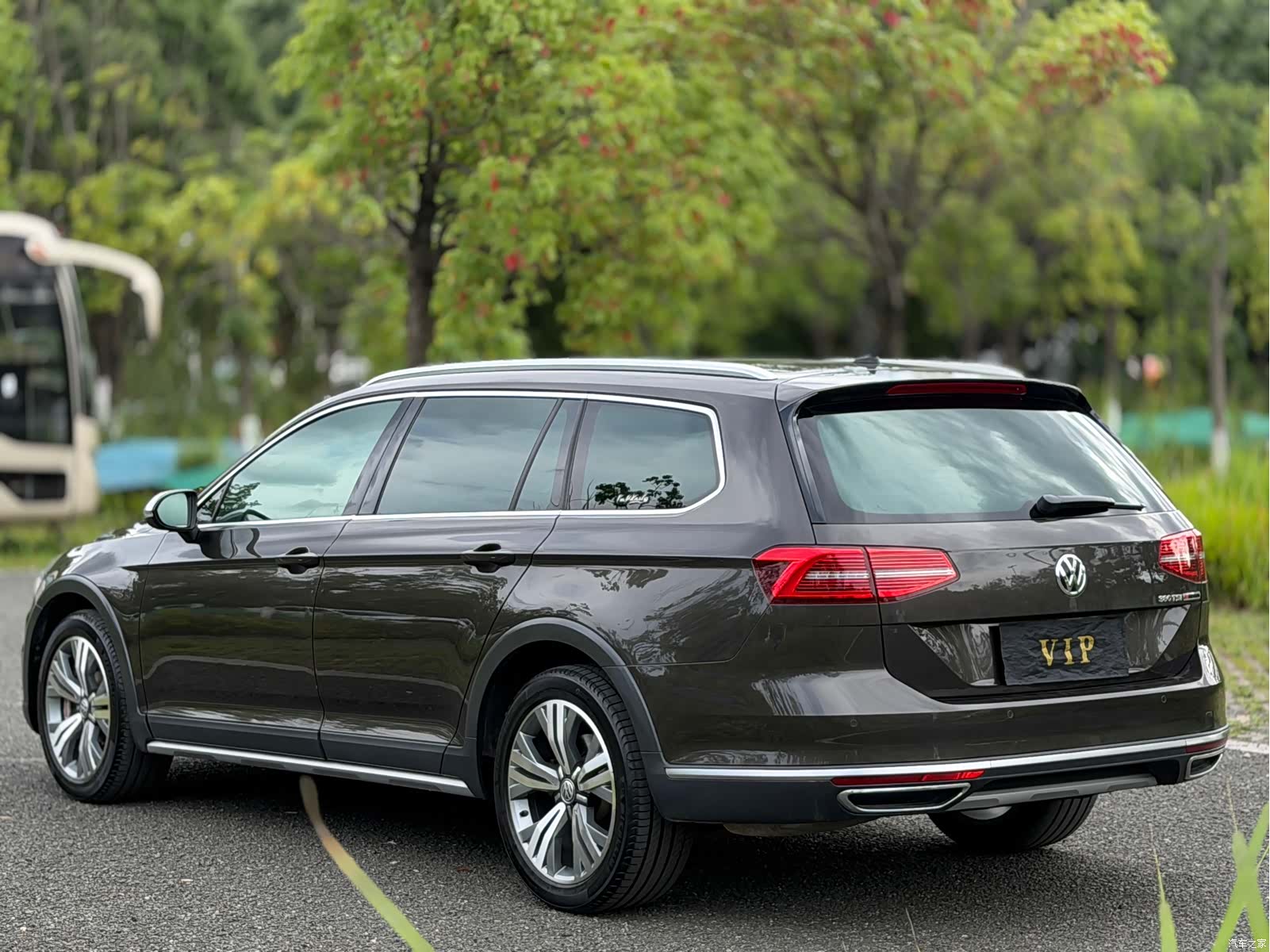 Volkswagen Variant, 2019 16