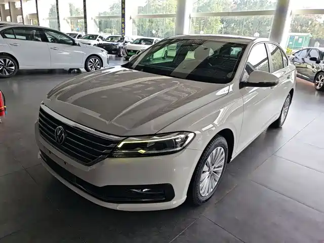 Volkswagen Lavida 2019 — купить из Китая под заказ