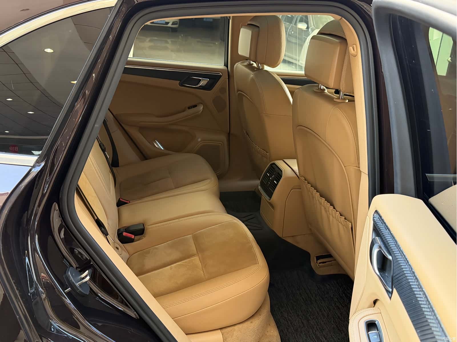 Porsche Macan, 2015 17