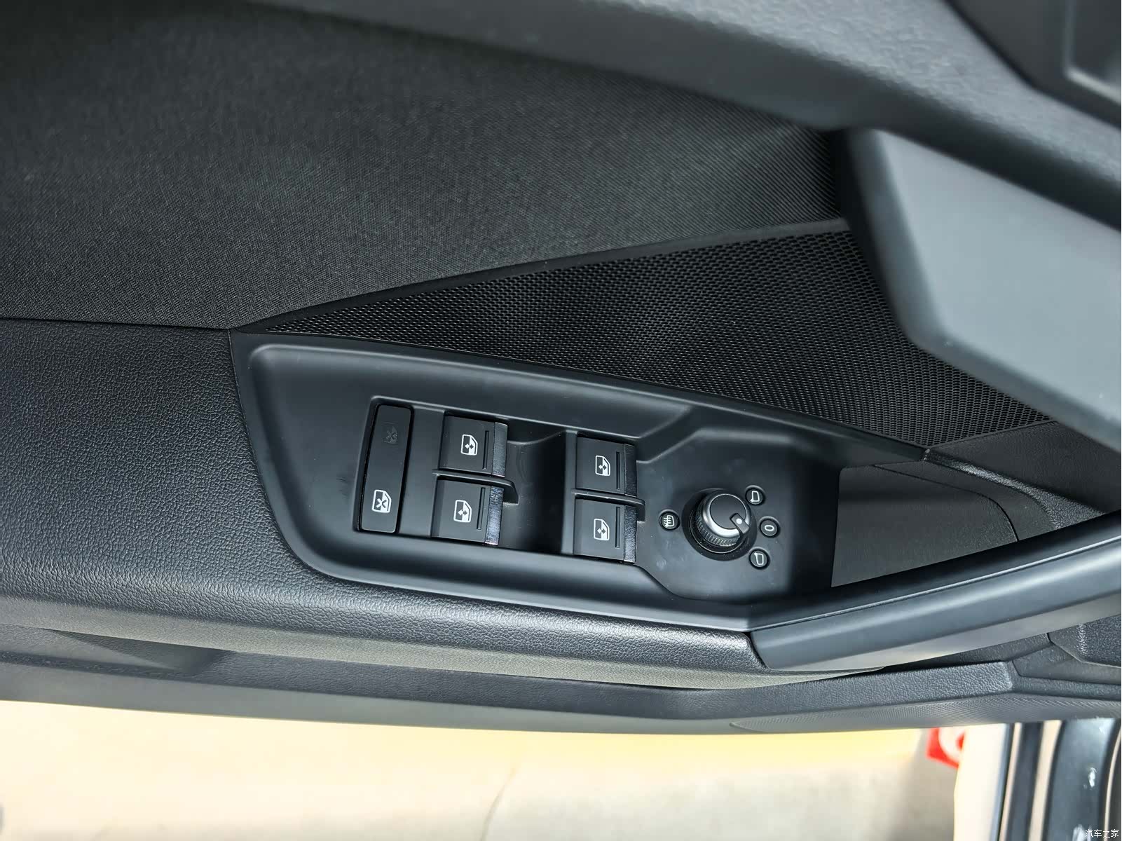 Audi A3, 2021 11
