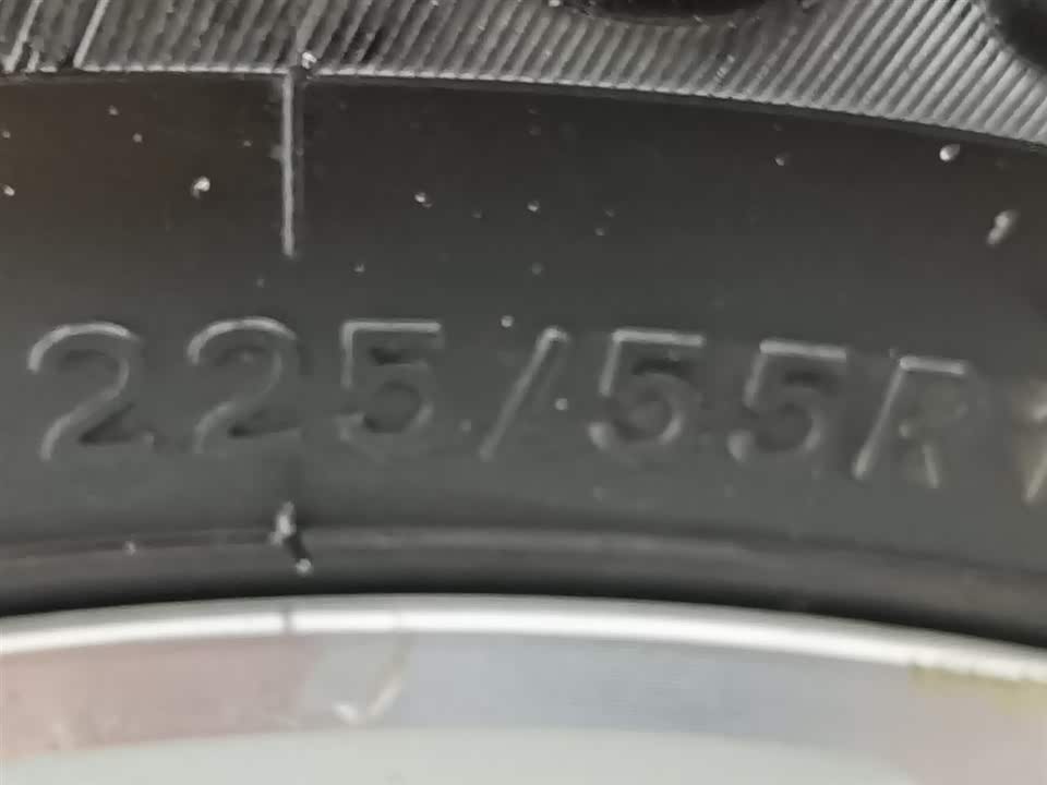 Chevrolet Mai Ruibao