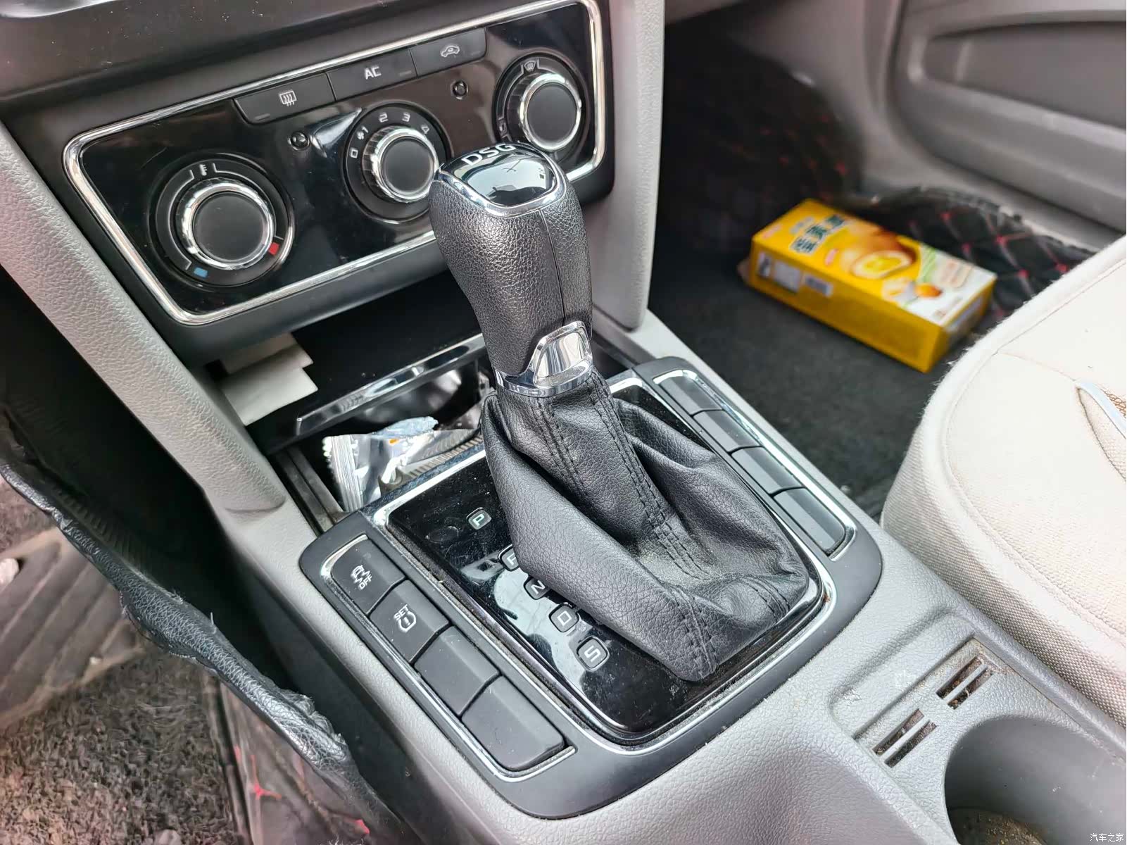 Skoda Superb, 2014 6