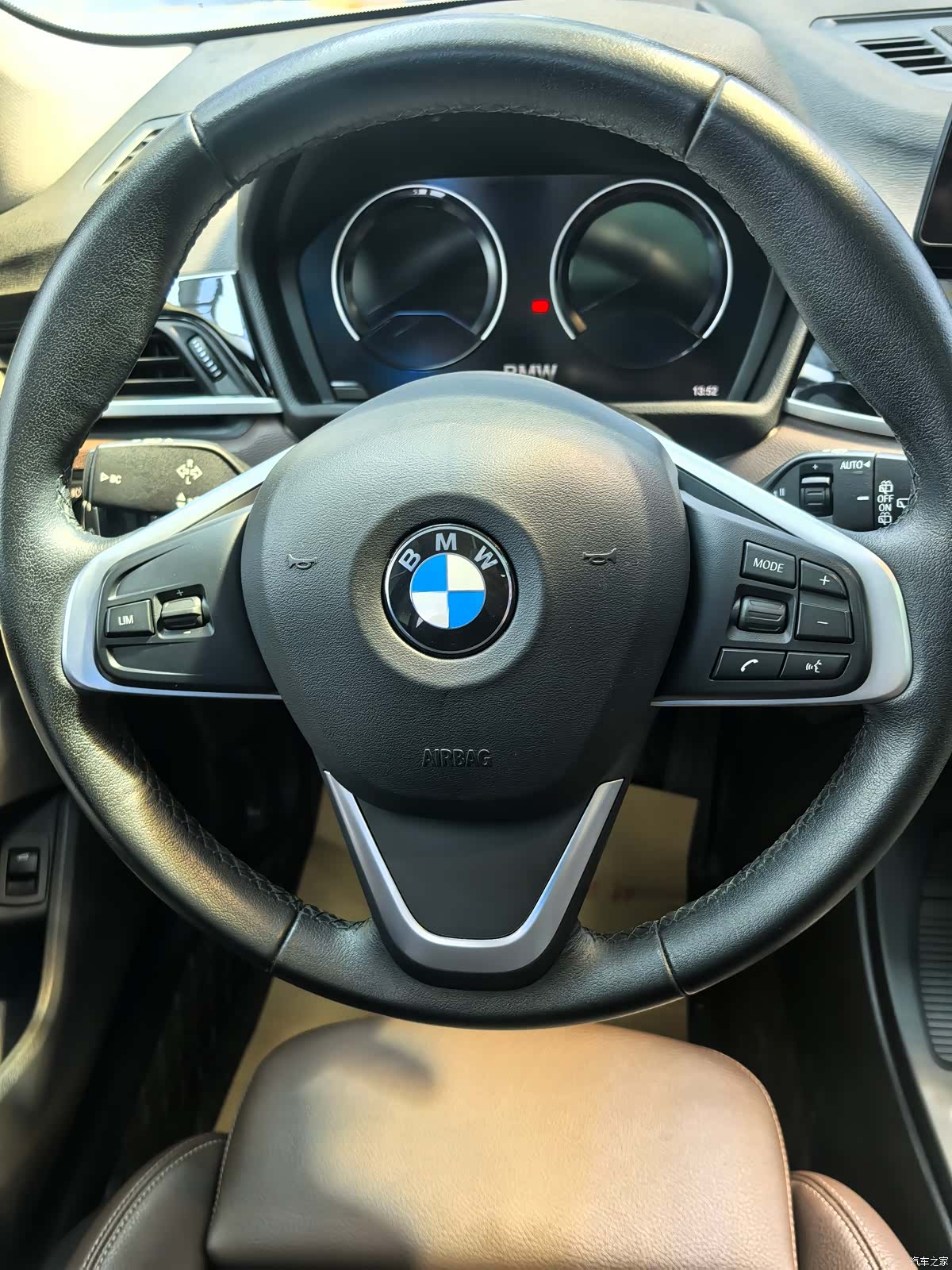 BMW X1, 2022 15