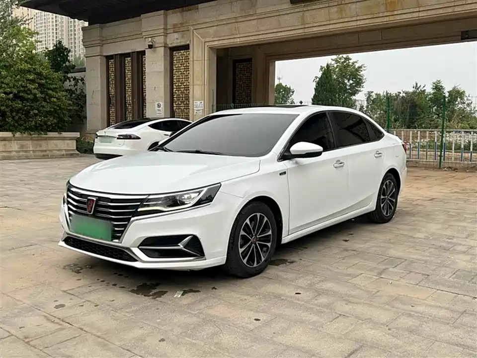 Roewe i6 Roewe i6