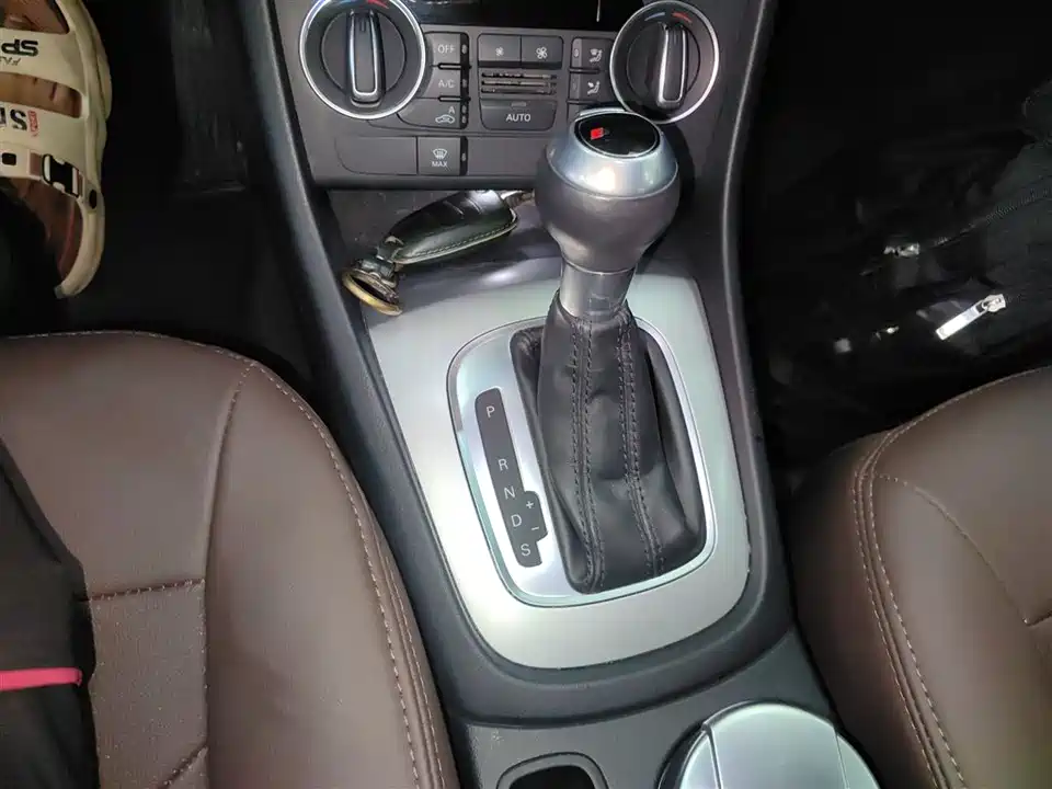 Audi Q3 Audi Q3