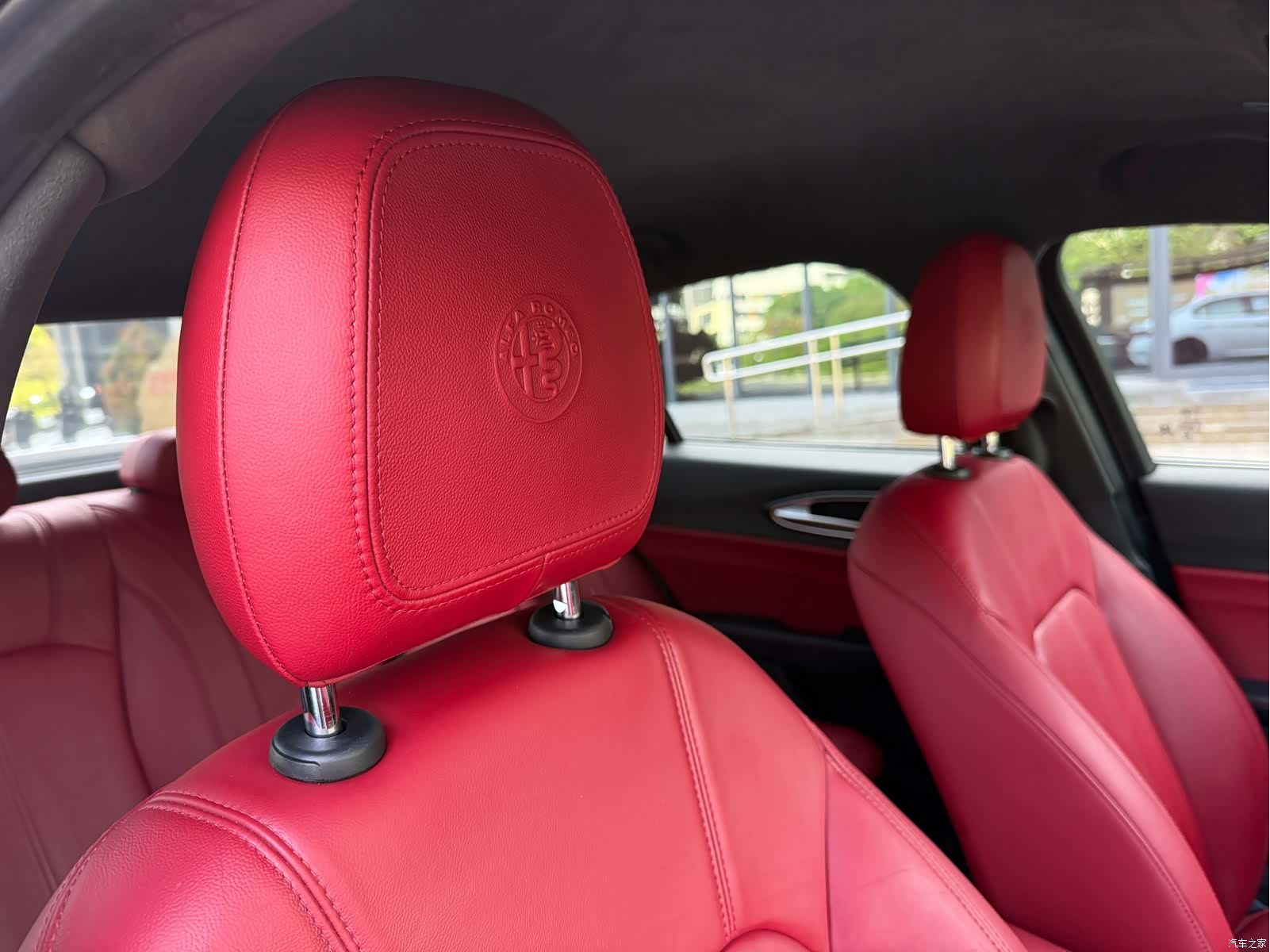 Alfa Romeo Giulia, 2018 17
