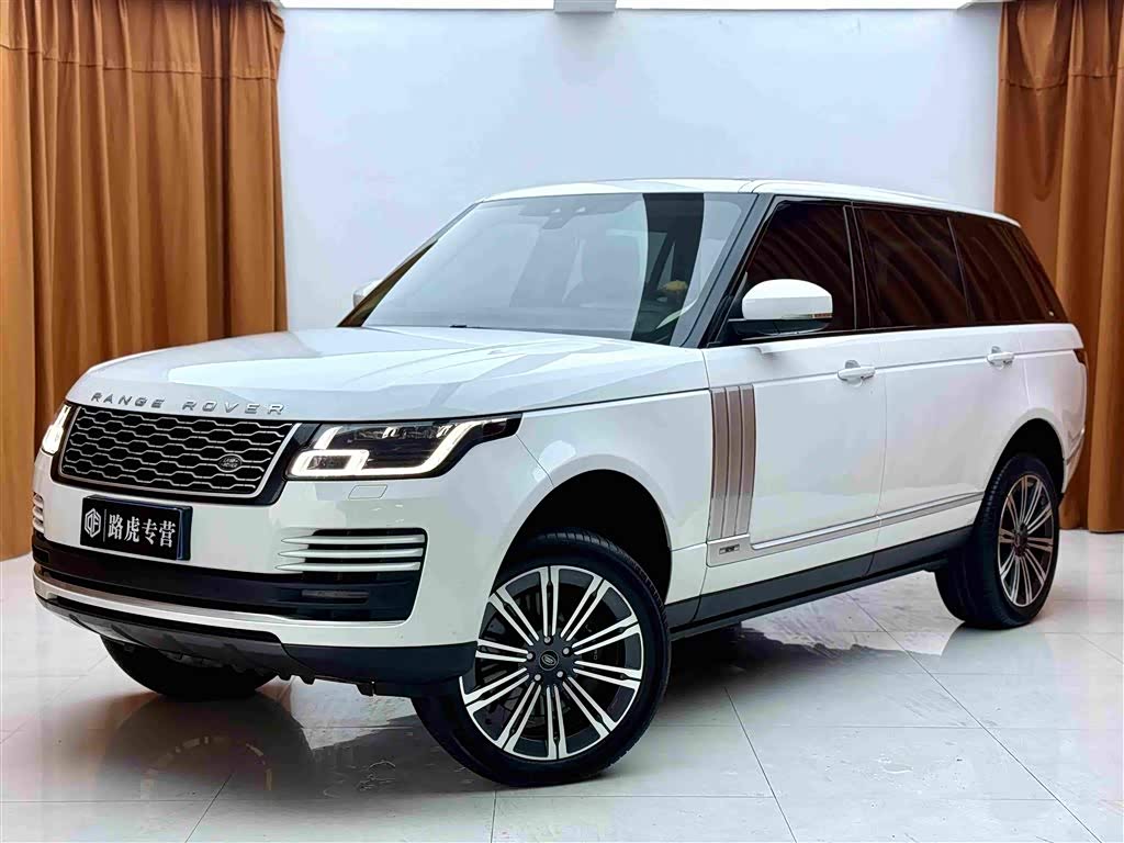 Range Rover