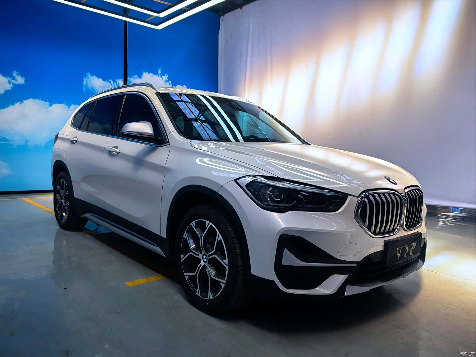 BMW X1, 2022 1