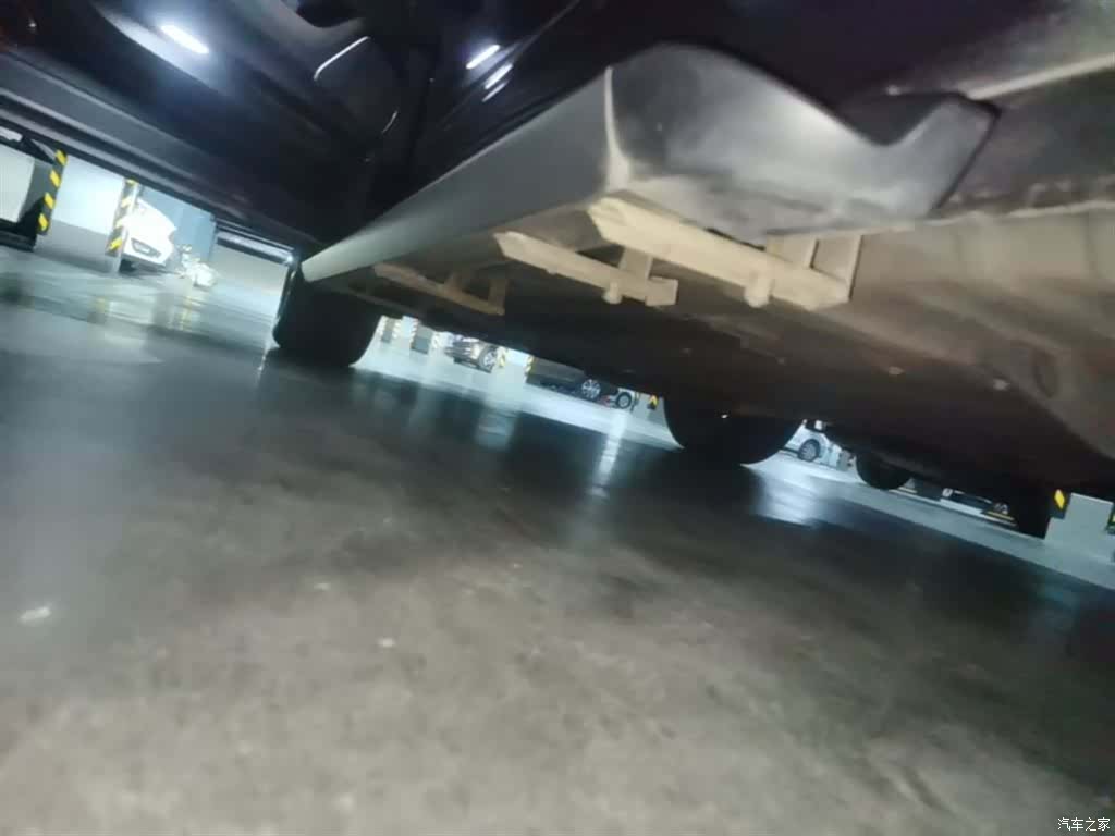 Li Auto ONE, 2020 22