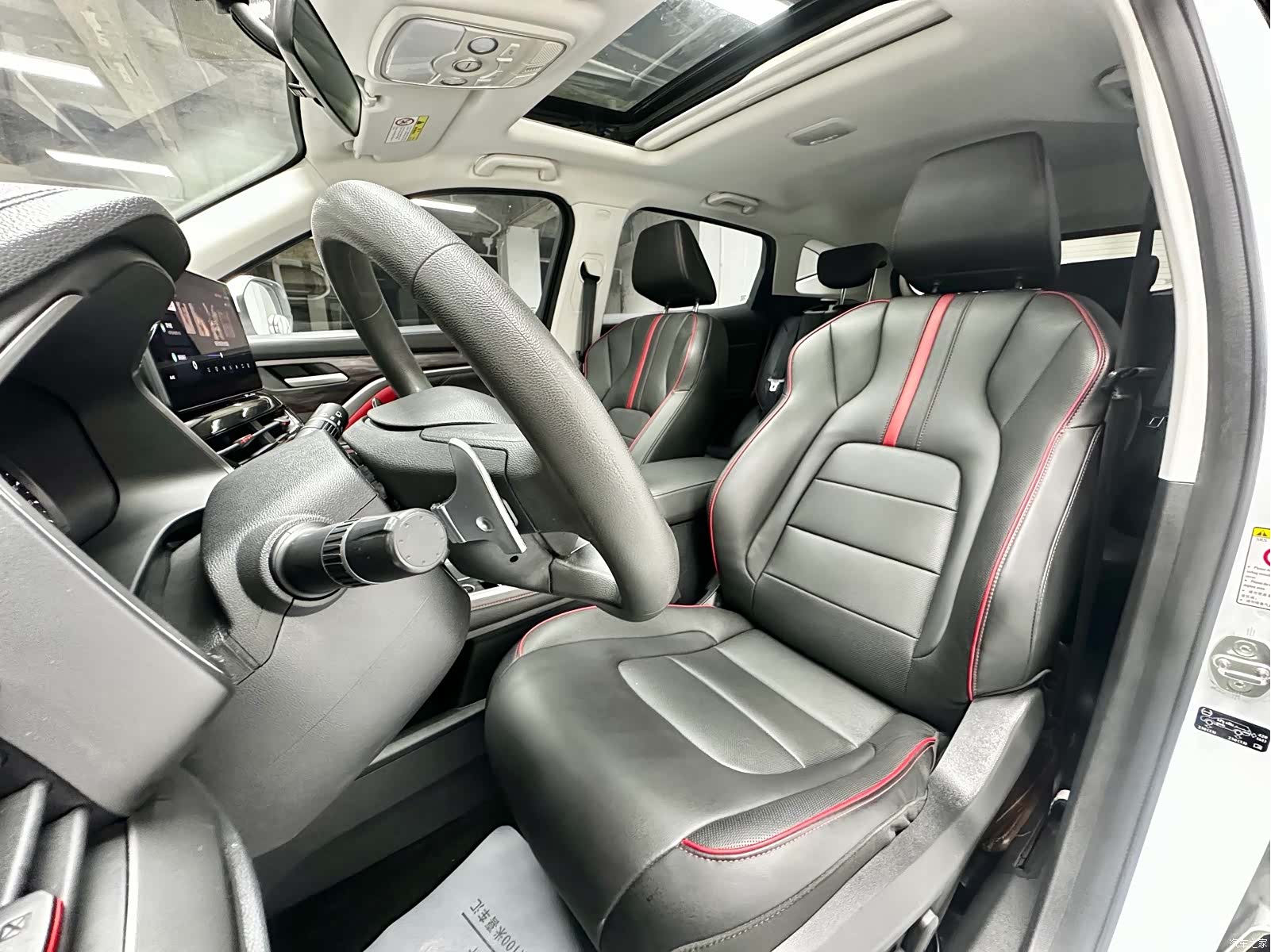 Haval H6, 2022 10