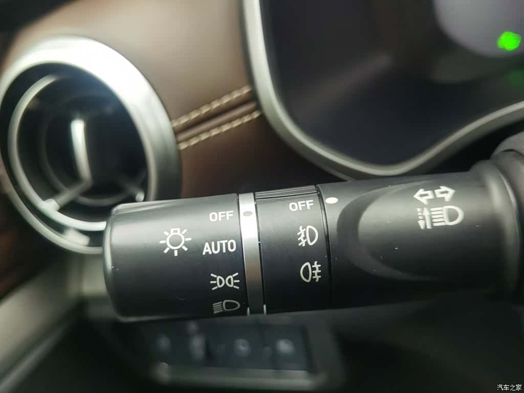 WEY VV6, 2019 21