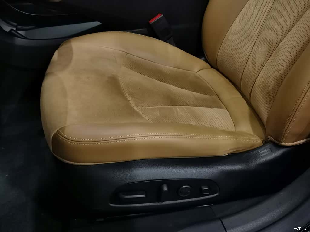 Buick LaCrosse, 2016 20