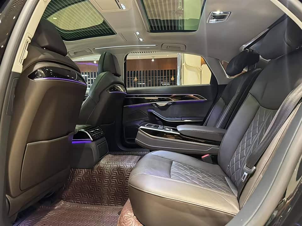 Audi A8 Audi A8