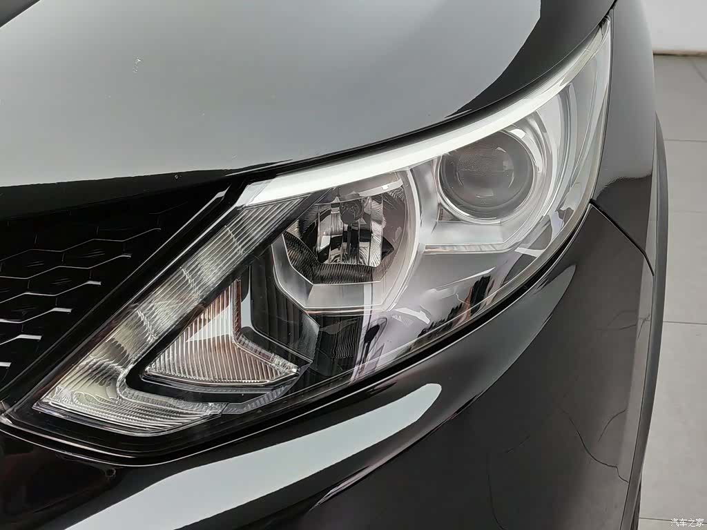 Nissan Qashqai, 2018 7