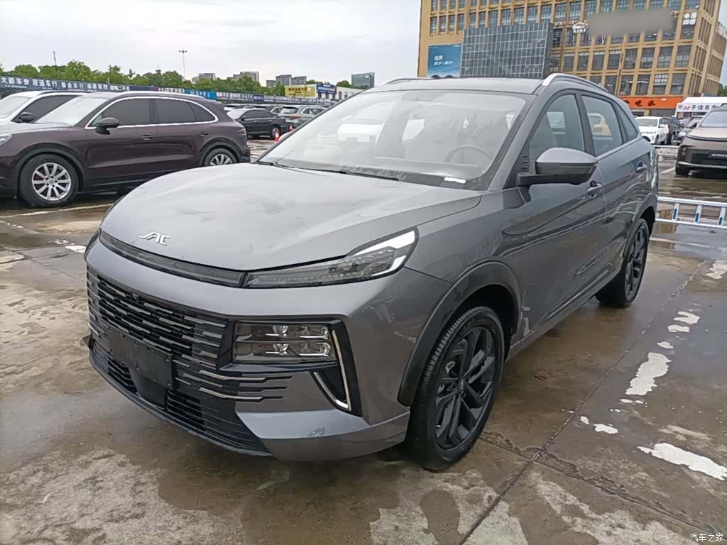 JAC QX, 2023 2