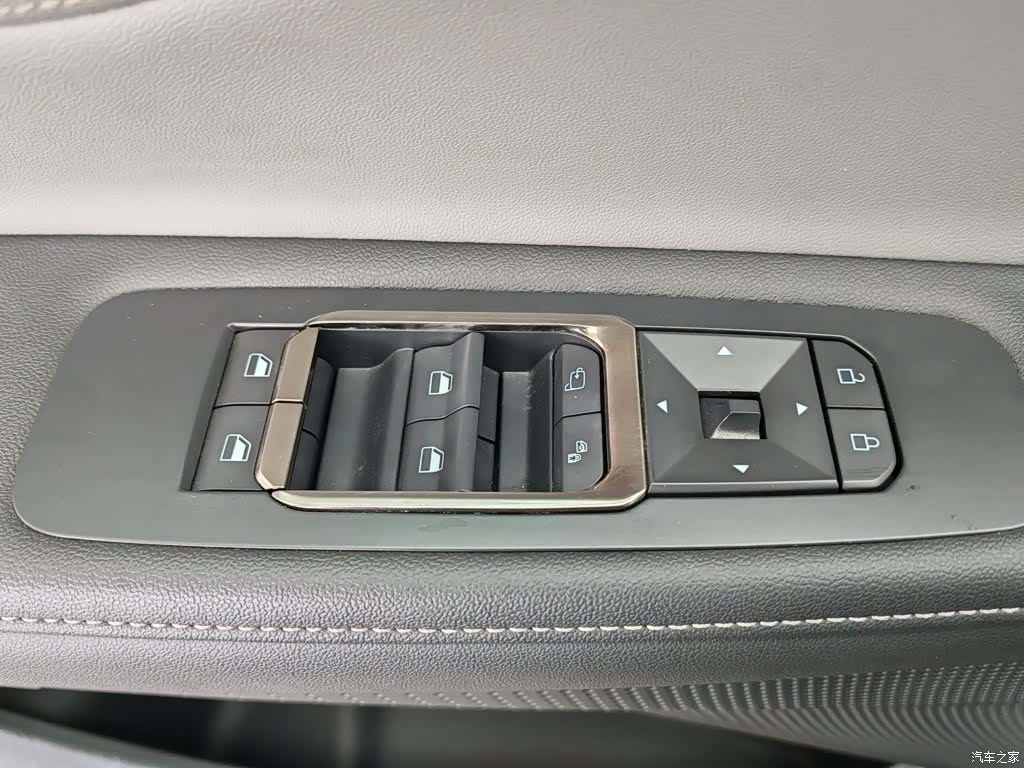 Ford Edge L, 2023 9