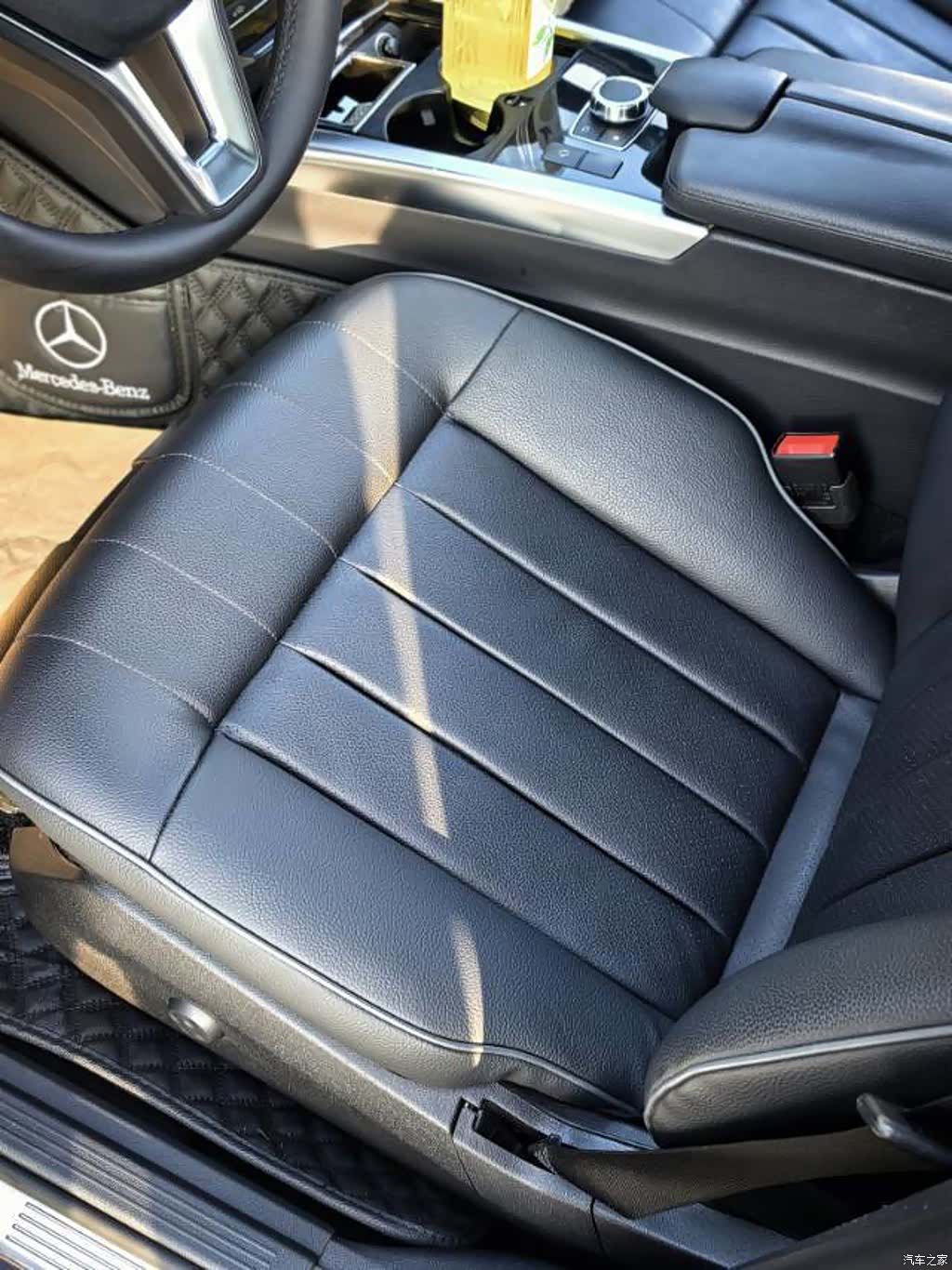 Mercedes-Benz E-Class, 2016 все фото